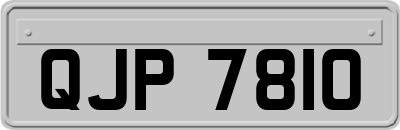 QJP7810