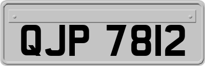 QJP7812