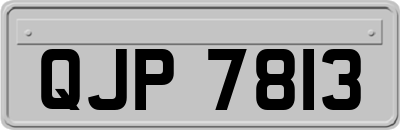 QJP7813