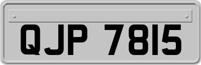 QJP7815