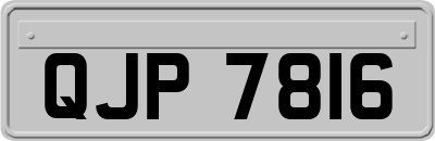 QJP7816