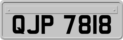 QJP7818