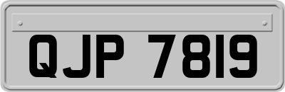 QJP7819