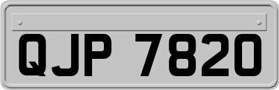 QJP7820