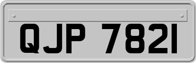 QJP7821