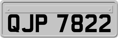 QJP7822