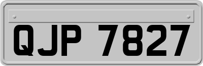 QJP7827