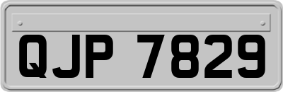 QJP7829