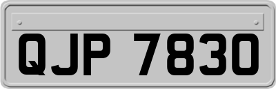 QJP7830