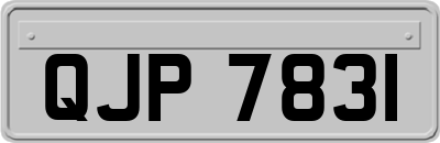 QJP7831