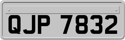 QJP7832