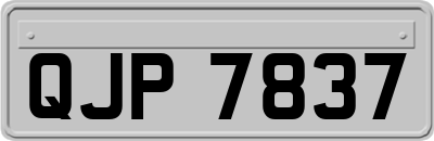 QJP7837