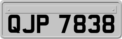 QJP7838