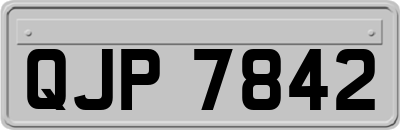 QJP7842