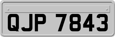 QJP7843