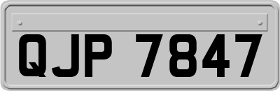 QJP7847