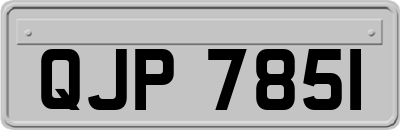 QJP7851