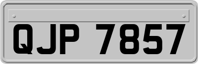 QJP7857