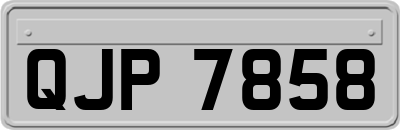 QJP7858