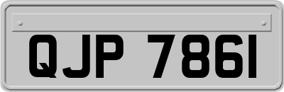 QJP7861