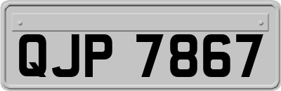 QJP7867