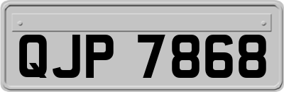 QJP7868