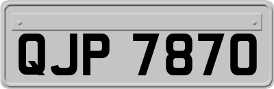 QJP7870