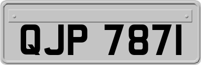 QJP7871