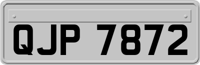 QJP7872
