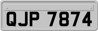 QJP7874