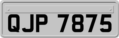 QJP7875