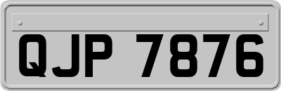 QJP7876