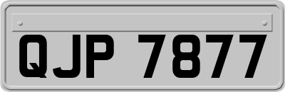 QJP7877