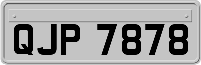 QJP7878