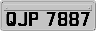 QJP7887