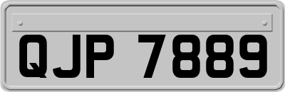 QJP7889