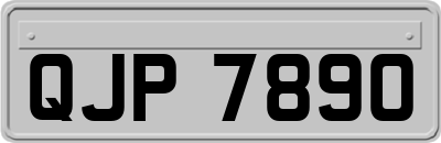 QJP7890