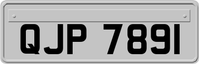 QJP7891