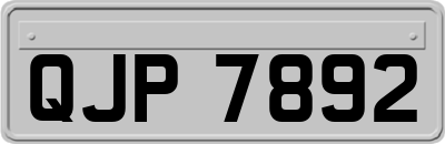 QJP7892