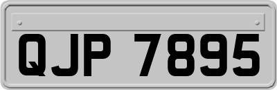 QJP7895
