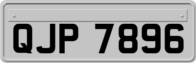 QJP7896