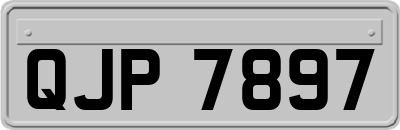 QJP7897