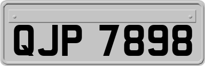 QJP7898