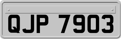 QJP7903