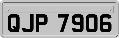 QJP7906