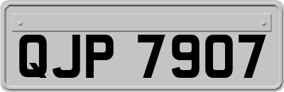 QJP7907