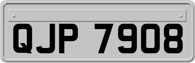 QJP7908
