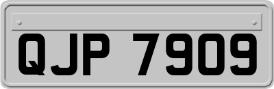 QJP7909