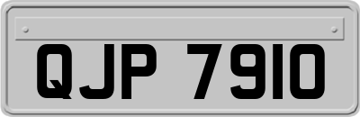 QJP7910
