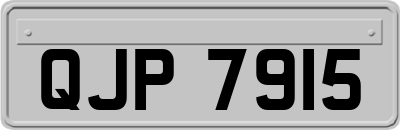 QJP7915